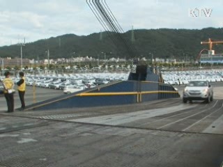 23개월만에 경상적자…이달 흑자 전환 예상