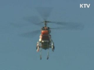 나로우주센터, 기대감 속 팽팽한 긴장감