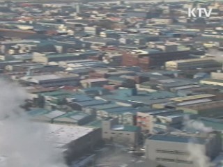 중소기업, 중견기업 전환시 5년간 지원 연장