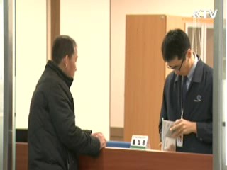 개성공단 출입경 정상···北, 검색 강화