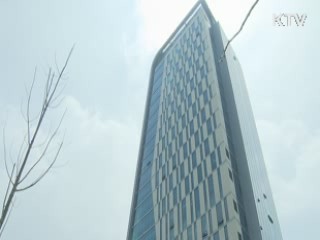 중소 제작사를 위한 '빛마루'…가동준비 완료