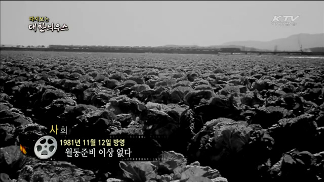 다시보는 대한늬우스 (81.11.12)