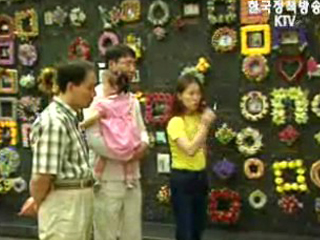 자연葬 본격시행