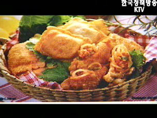 트랜스지방 함량 0% 도전! ‘트랜스지방저감화정책`