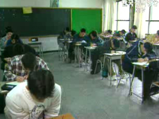 수능 D-3, 시험지 수송 시작