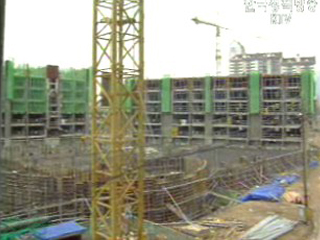 건설일용근로자 근로내역 신고 접수