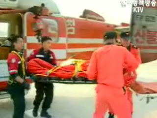 산림항공본부 산악구조대의 하루