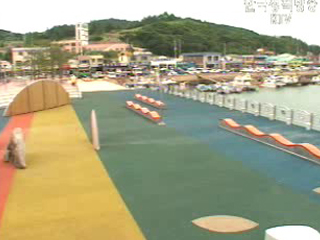 테마기획 ‘바다로 세계로’