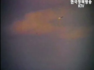 청와대, 도발적 행위 중단 촉구