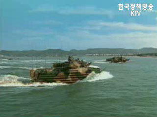 수입 군수품 국산대체 추진