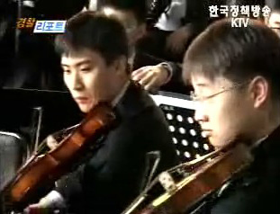 제 2회 나눔음악회 개최