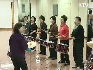 노년이 즐거워~ 문화원에서 생긴 일