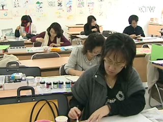 비정규직·실업자, 훈련·생계비 대부