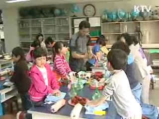 '문화버스' 소외지역 찾는 문화 메신저