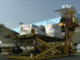 5월 무역수지, 51억 5천만달러 흑자