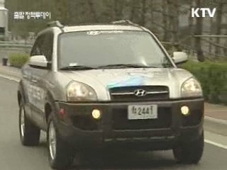 하이브리드車 최대 310만원 세제혜택