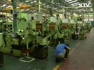 "부실 中企 구조조정 없인 회복 지연"