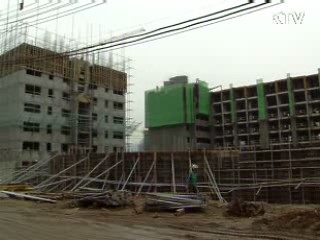 도심 철도부지 소형임대 2만가구 건설