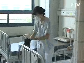 40대 여성 뇌사환자 '신종플루'가 원인