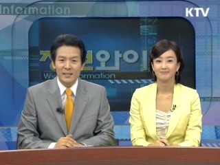 정보와이드 모닝 (271회)