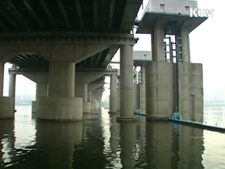 4대강 '보 설치' 등 착공 본격화