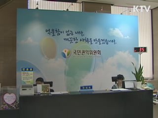 국민생활 불편 227개 과제 개선