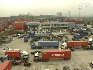 작년 무역흑자 404억달러 사상최고 기록