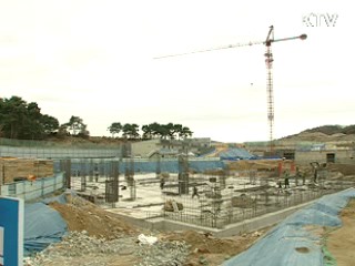 세종시 발전안 입법예고, 2월중 국회로