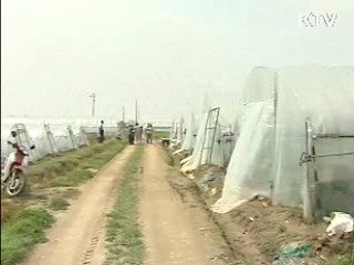 "4대강 농경지, 국유지내 점용 적법 보상"