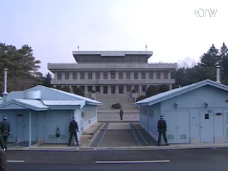 北, 천안함 '침묵'…DMZ 취재 '경고'