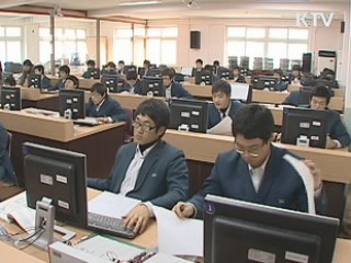 입학사정 상담 교사 1천명 고교 배치