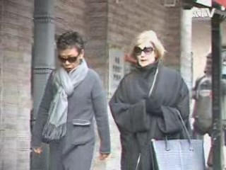 서울 8년만에 '10월 첫얼음'