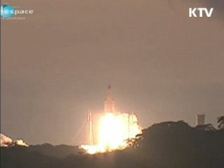 아리랑 5호, 내년 6~7월 발사