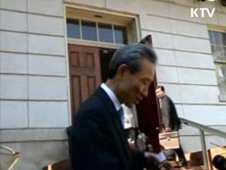 한미, 오늘부터 FTA 협상 재개