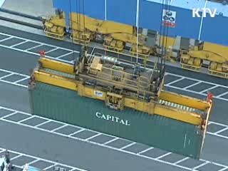 내년 첫 '무역 1조달러 시대' 연다