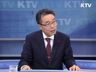 '지각공사' 낙동강 공구 '속도전' [와이드 인터뷰]