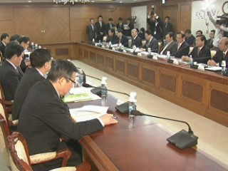 구제역 예비비 1천541억원 추가 편성