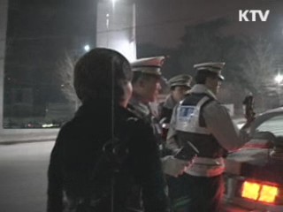 음주운전 적발횟수 늘면 교육도 더 받는다