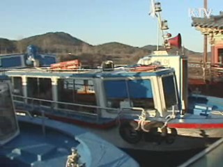 하천운항 선박까지 GPS탑재 의무화