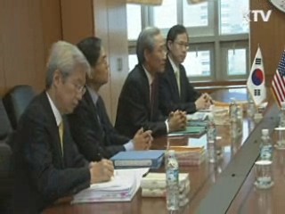 론 커크 "한미FTA, 올 봄 비준 희망"