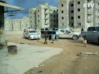 신속대응팀 리비아 급파…교민 철수 검토