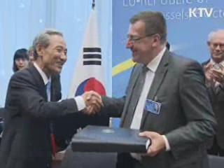 김종훈 본부장 "FTA 번역 시스템 개선"