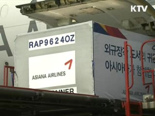 외규장각 도서 약탈에서 반환까지