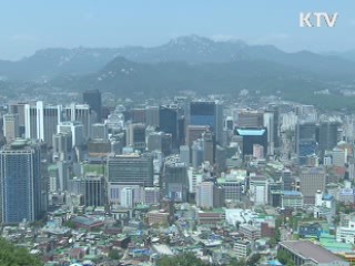 한국 IMD 국가경쟁력 22위···역대 최고