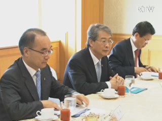 재정부-한은, '물가안정' 정책공조 강화