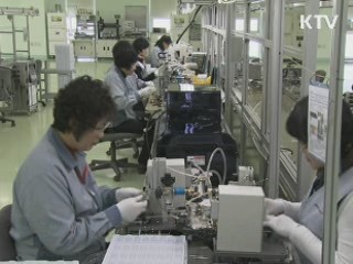 선도산업 톡톡한 성과…올해도 집중투자