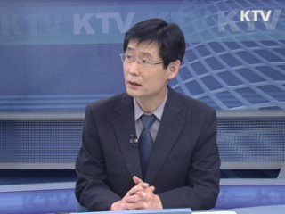 시니어 창업의 열쇠 - 유리공예가 최명환 [실전창업]