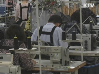 장시간 근로개선으로 100만 고용창출 효과