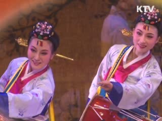 수교 20년, 한·중 춘향전으로 하나됐다