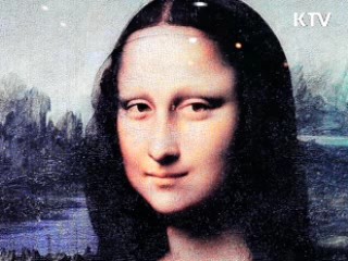 명화를 새롭게 재구성 [캠퍼스 리포트]